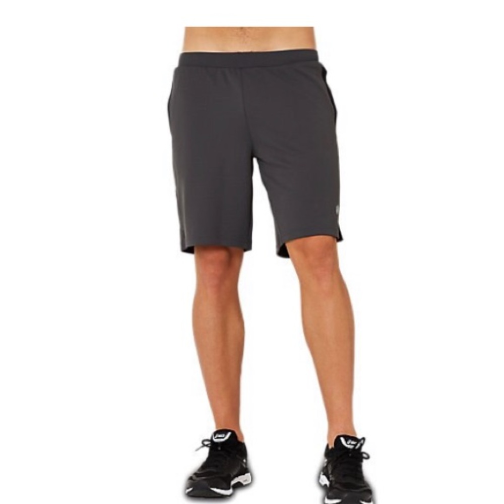 ASICS KNIT SHORT 10"